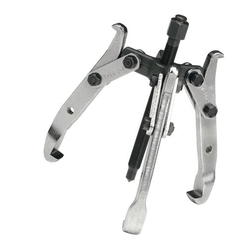 Extractor de rodamientos mecánico - 3561 - GearWrench - de 3 garras / interno / externo