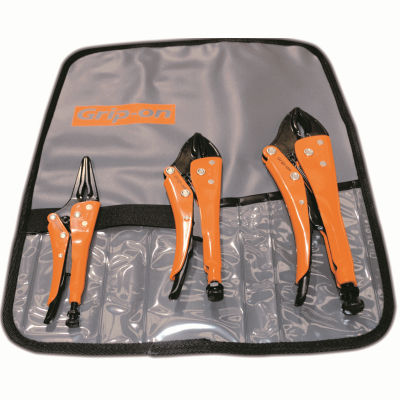 Juego de herramientas - BS-SET3 - Grip-on