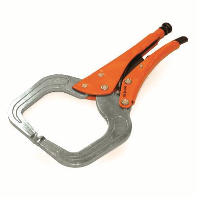 Alicate grip - 144  - Grip-on - para chapas