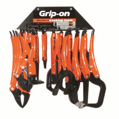 Juego de herramientas - WS-SET13 - Grip-on