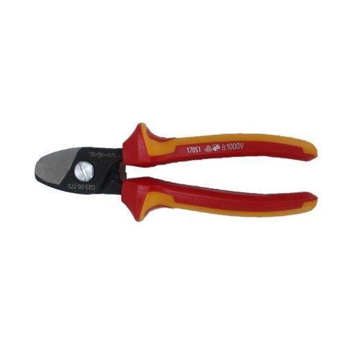 Alicate de corte - G23-06-170	 - Grip-on - para hilos / para cable / de acero