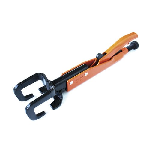 Alicate de mordazas - 925 JJ - Grip-on
