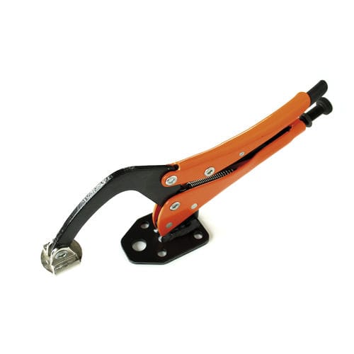 Alicate grip - 222 - Grip-on - para soldadura / para abrazaderas de apriete