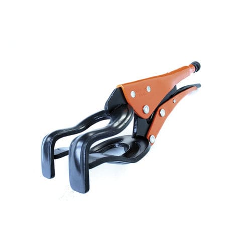 Alicate de mordazas - 126-12 - Grip-on - para tubos / para soldadura