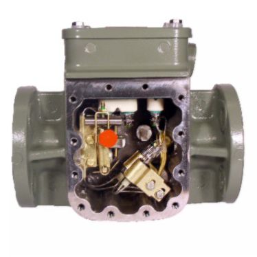 Relé de protección de velocidad - RS2001 - Messko GmbH