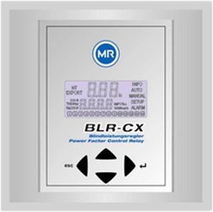 Regulador de energía reactiva - BLR-CX - Messko GmbH