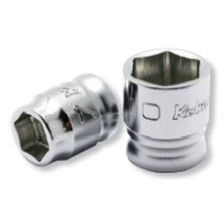 Vaso para tornillos de cabeza hueca hexagonal - 2400MZ - Ko-Ken