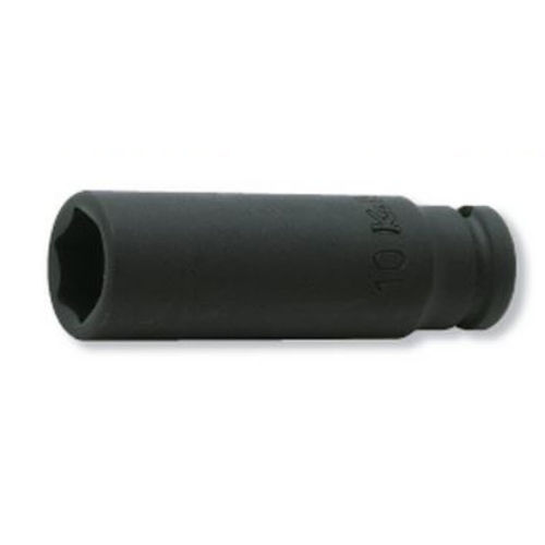 Vaso para llave de impacto - 12300M - Ko-Ken - profundo