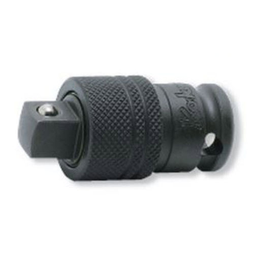 Adaptador de cambio rápido - 12222AL - Ko-Ken - con sujeción lateral / para llave de vaso