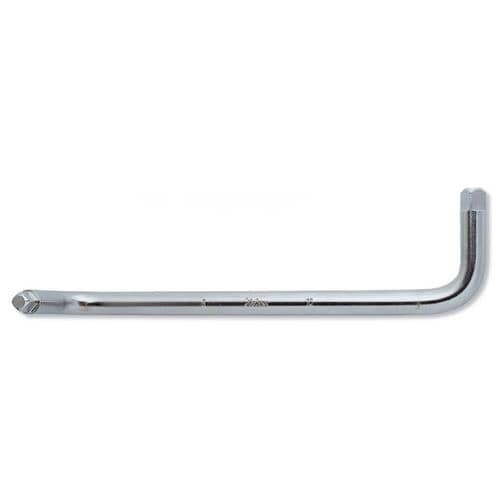 Llave Allen en L - 158 - Ko-Ken - para la industria del automóvil / de acero