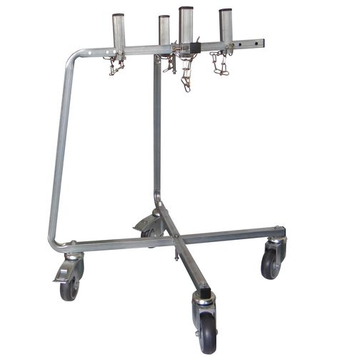 Caballete - 156430 - MOB