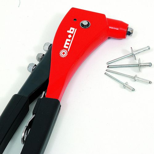 Remachadora manual - 9350 - MOB
