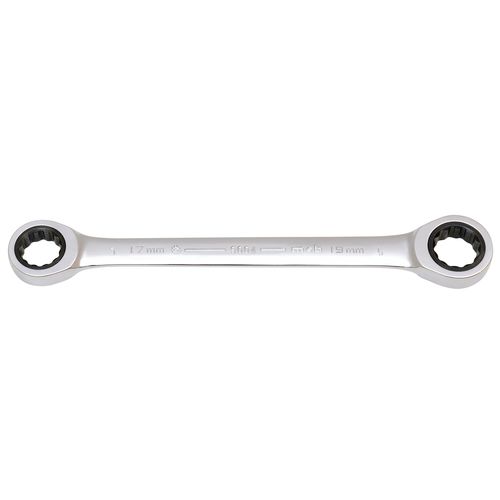Carraca manual - 9004 - MOB