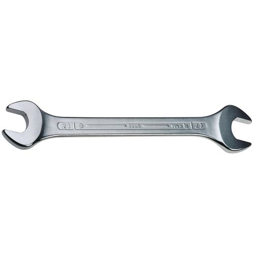 Llave abierta - 9005 - MOB
