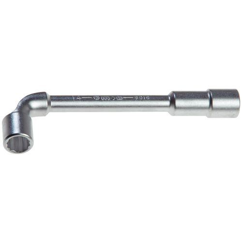 Llave de tubo - 9016 - MOB