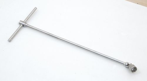 Llave con mango en T - 9078 - MOB
