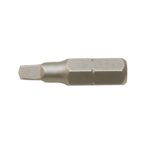Punta de destornillador para tornillo de cabeza cuadrada - 919F - MOB