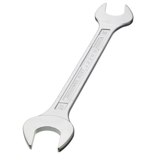 Llave abierta doble - 450NA-15/16X1VKH - Hazet
