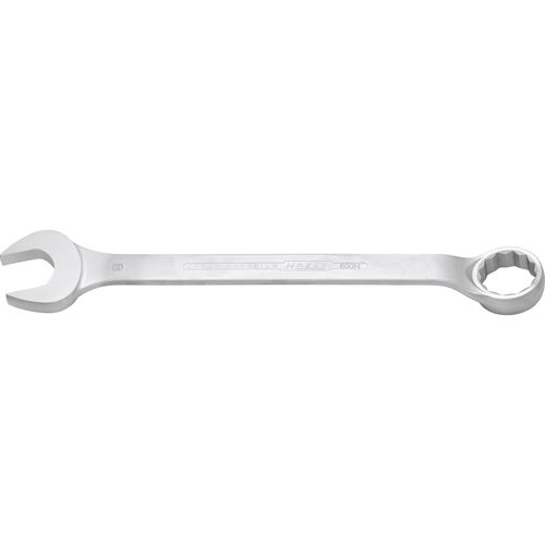 Llave mixta - 600N-65 - Hazet