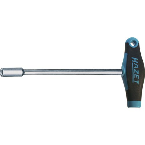 Llave con mango en T - 428-7 - Hazet