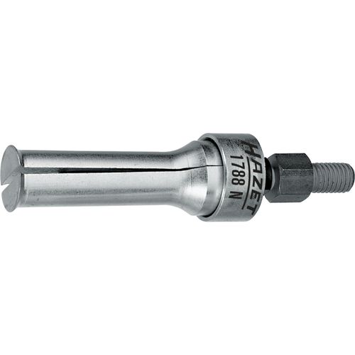 Extractor de rodamientos manual - 1788N-35 - Hazet - de 2 garras / interno