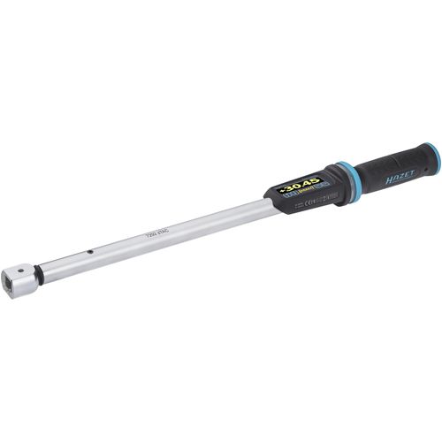 Llave dinamométrica de alta precisión - 7292-2STAC - Hazet - inteligente