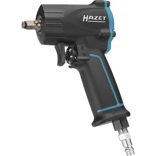 Llave de impacto neumática - 9011M - Hazet - de pistola
