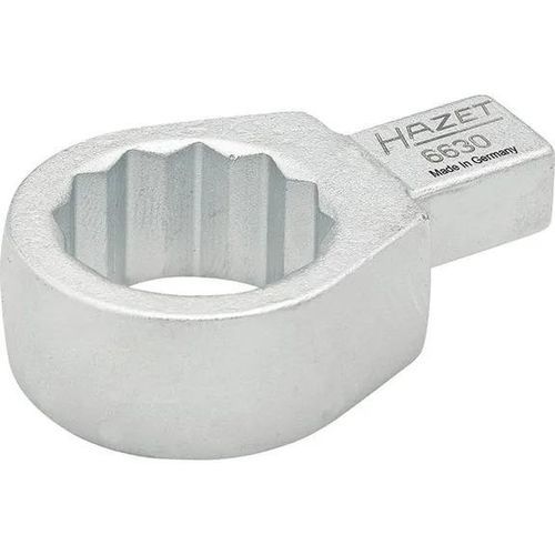 Llave poligonal de cabeza hexagonal - 52286208 - Hazet - compacta / de vaso hexagonal
