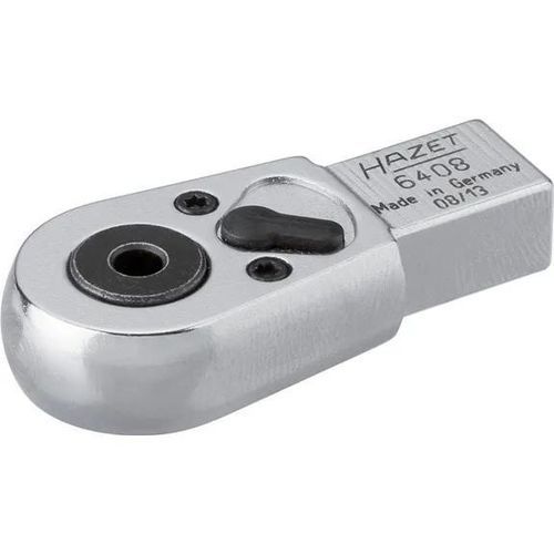 Carraca insertable - 6408 - Hazet - 1/4"