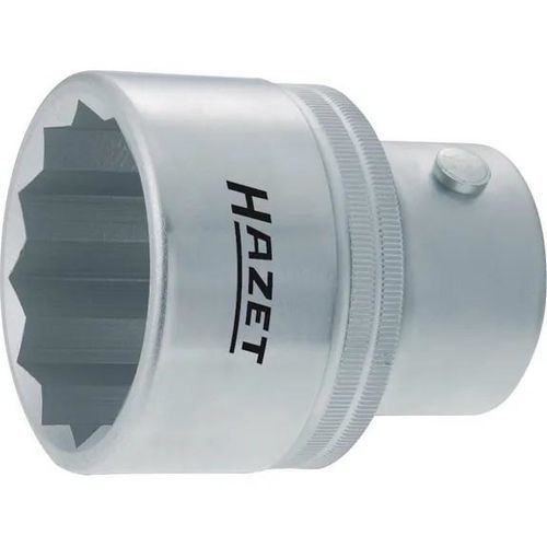 Inserto moleteado - 0013614302 - Hazet - de acero cromado