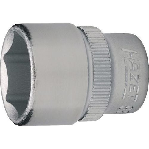 Inserto moleteado - 880 - Hazet - de acero cromado / hexagonal