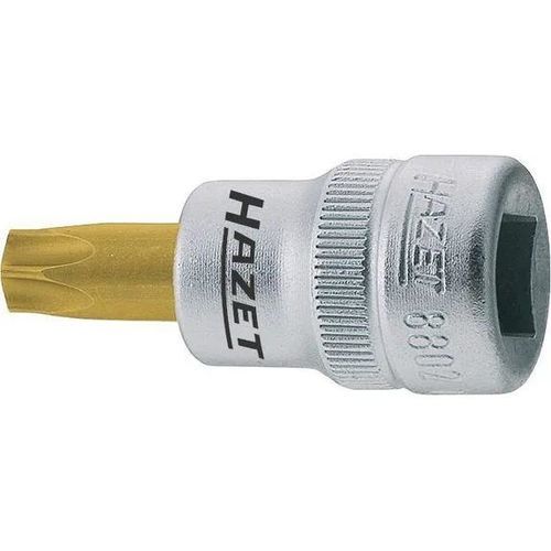 Inserto moleteado - 8802-T15 - Hazet - de metal