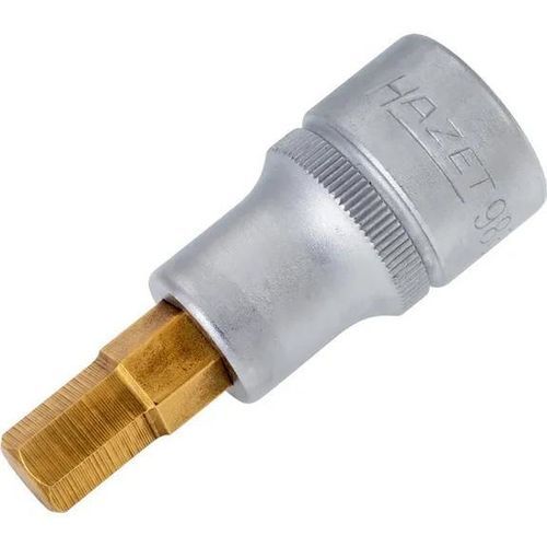 Inserto moleteado - 986-9 - Hazet - de metal / hexagonal