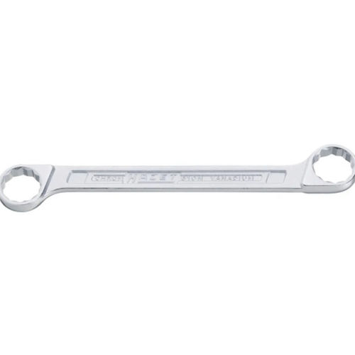 Llave poligonal para tuercas - 610N-20X22 - Hazet - doble