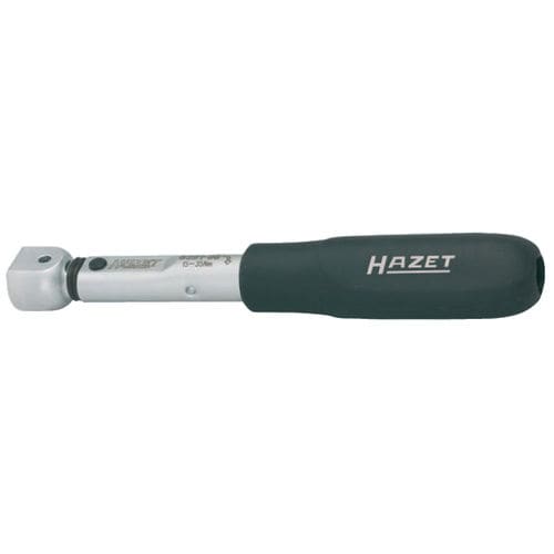 Llave dinamométrica - 6391-25 - Hazet