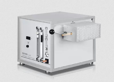 Analizador de hidrógeno - H‑500 - Eltra GmbH - de vigilancia