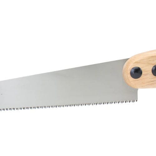 Serrucho para plástico - CMHT20221 - Craftsman. - para madera