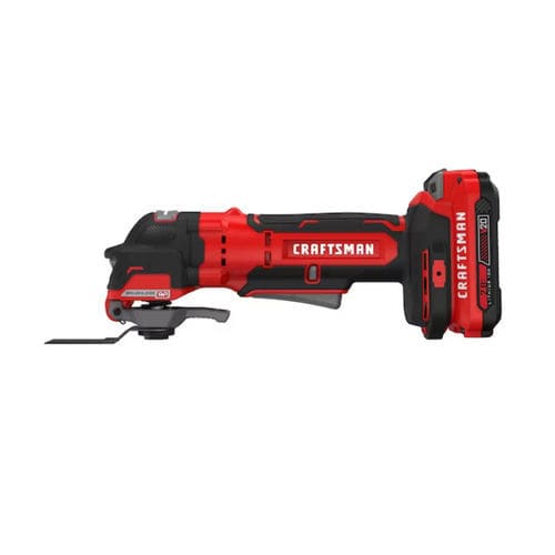 Herramienta osciladora - CMCE565D1 - Craftsman.