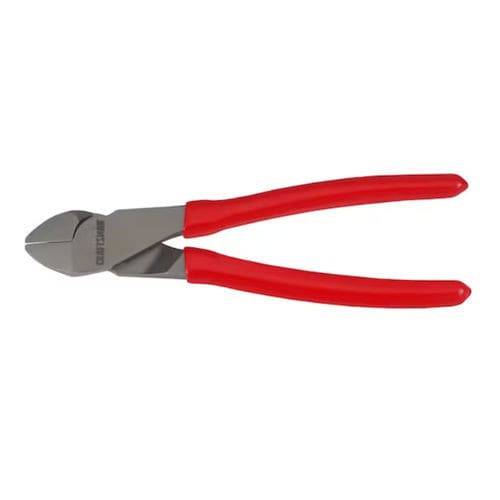 Alicate de corte - CMHT82508 - Craftsman. - para cable