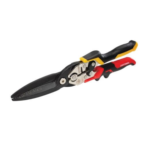 Alicate de corte - CMHT73561 - Craftsman. - para chapas / de punta larga