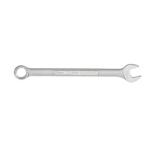 Llave mixta con cabeza acodada - CMMT42939 - Craftsman. - anticorrosión
