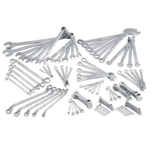 Kit de llaves abiertas - CMMT87902 - Craftsman.