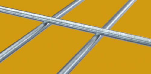 Reja soldada - TEC® - Sia-Mpl srl - de alambre