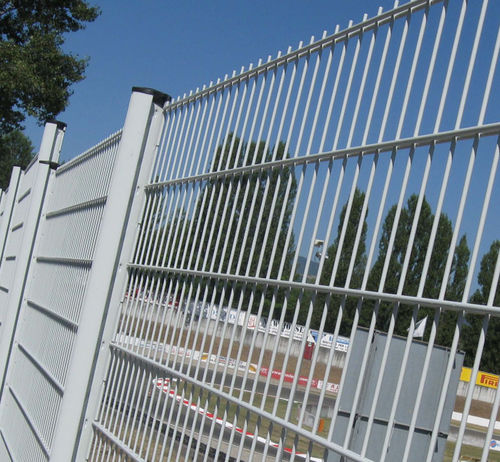 Cercado de seguridad - Sia-Mpl srl - soldado