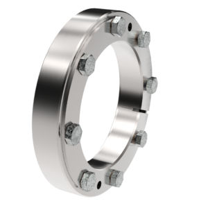 Disco de contracción de acero inoxidable - 3173 1.4122 series - TAS-Schäfer GmbH