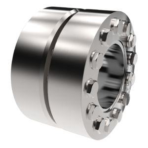 Disco de contracción de acero inoxidable - 3020 S2 series - TAS-Schäfer GmbH