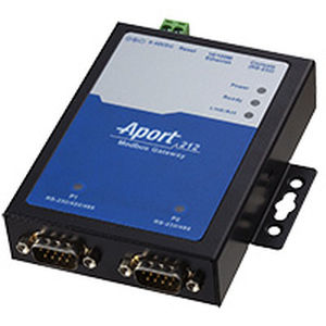 Pasarela de comunicación - Aport-212 - Artila Electronics - Ethernet / TCP / IP