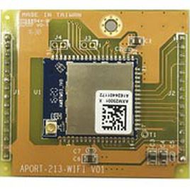 Módulo convertidor analógico/digital - SW-200M - Artila Electronics - serie a Ethernet