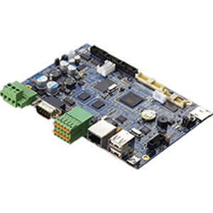 Ordenador monotarjeta 3,5" - M-506 - Artila Electronics - ARM9 / ATMEL AT91SAM9G45