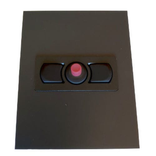 Ratón joystick de resistencia - KT-MOU-02 - k-tronic S.r.l.